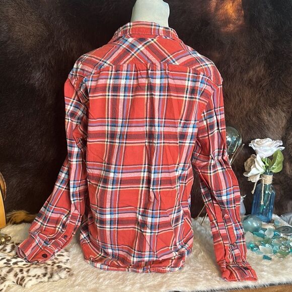 H&M shirt M (6025) - Picture 3 of 7